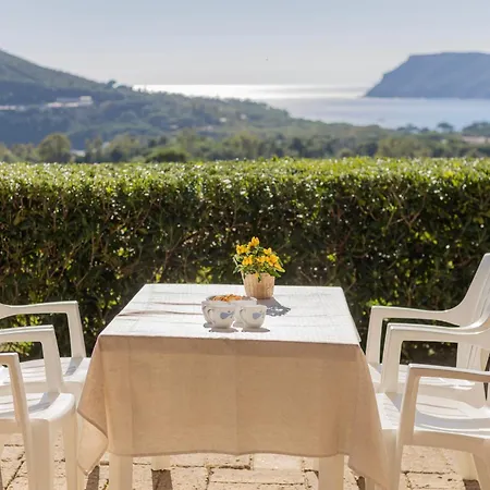 Le Essenze Di By Elbasummer Appartement