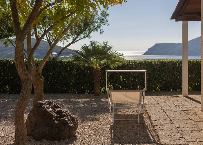 Le Essenze Di By Elbasummer Appartement