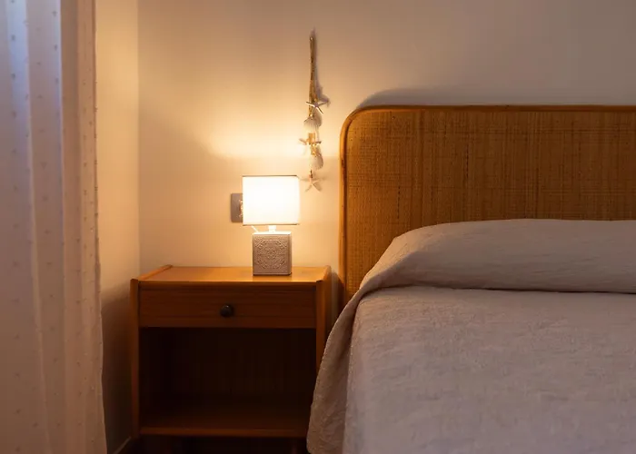 Appartement Le Essenze Di By Elbasummer