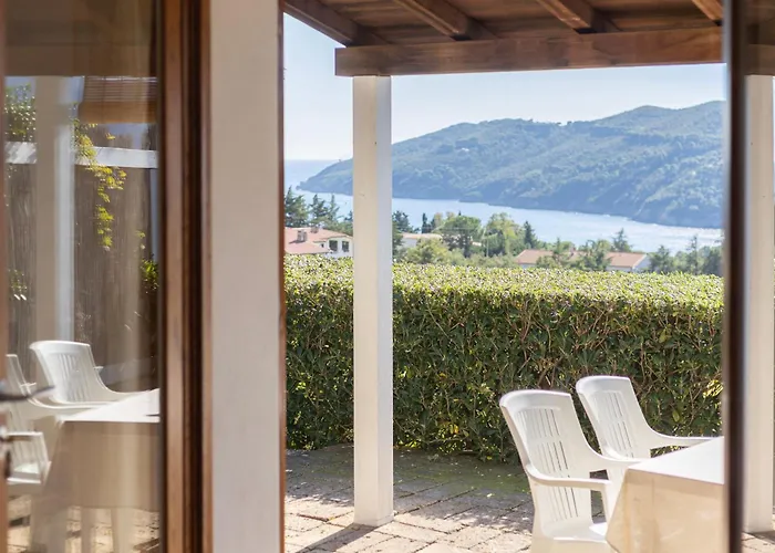 Le Essenze Di By Elbasummer Appartement Lacona