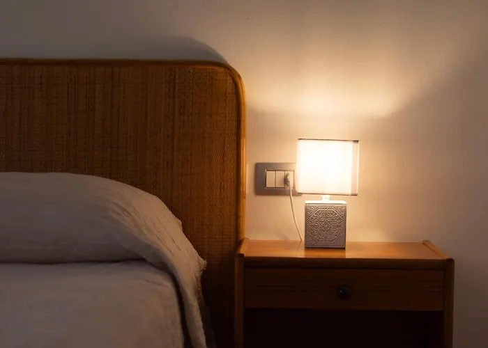 Le Essenze Di By Elbasummer Appartement Lacona