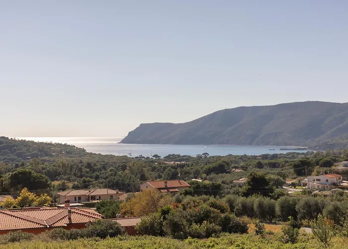 Appartement Le Essenze Di By Elbasummer