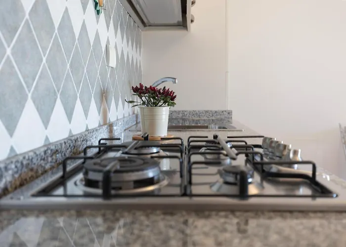 Le Essenze Di By Elbasummer Appartement *