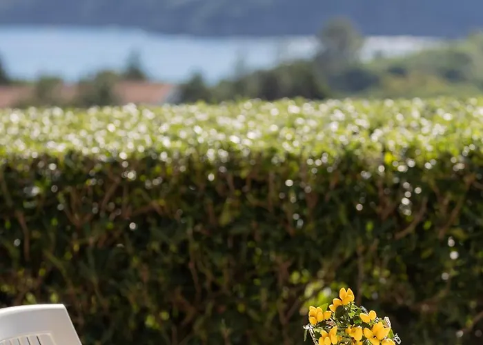 Le Essenze Di By Elbasummer Appartement Lacona