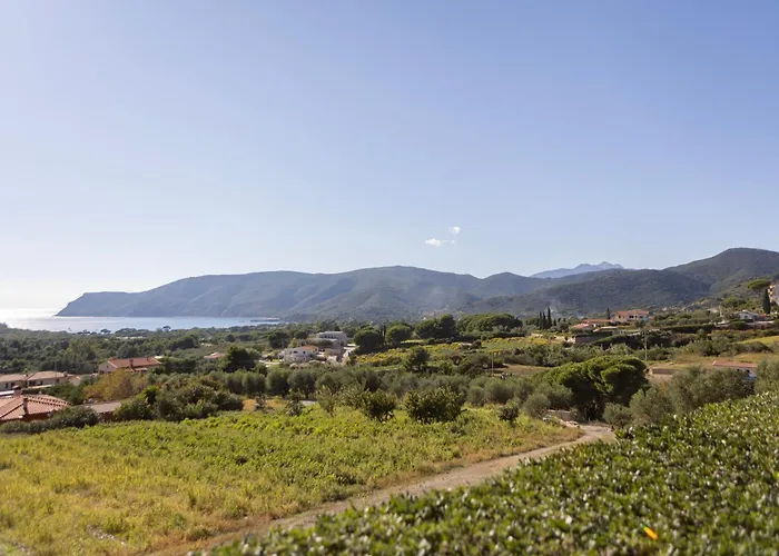 Appartement Le Essenze Di By Elbasummer Lacona