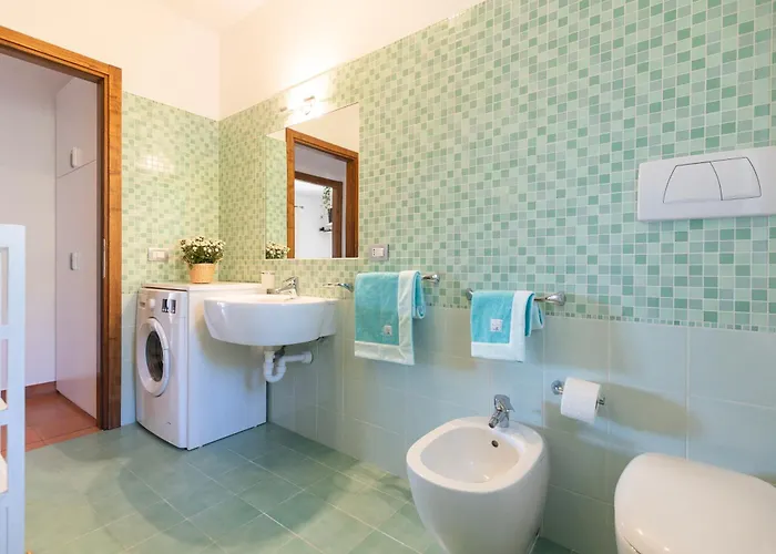 Appartement Le Essenze Di By Elbasummer Lacona