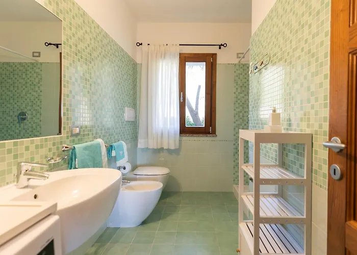 Le Essenze Di By Elbasummer Appartement Lacona