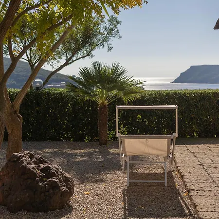 Le Essenze Di By Elbasummer 公寓