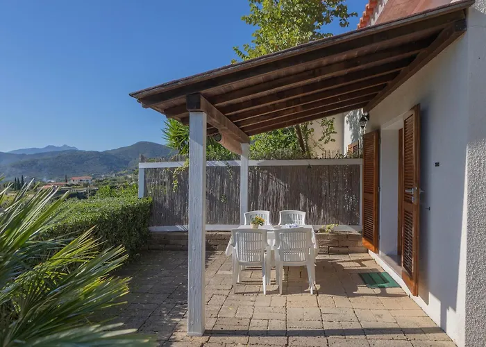 Le Essenze Di By Elbasummer Διαμέρισμα Lacona