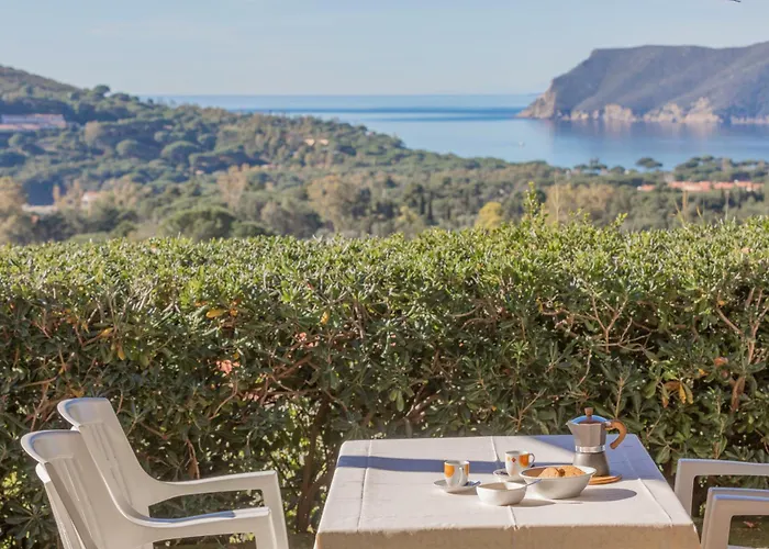 Le Essenze Di By Elbasummer 拉科纳