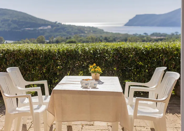 Le Essenze Di By Elbasummer Διαμέρισμα