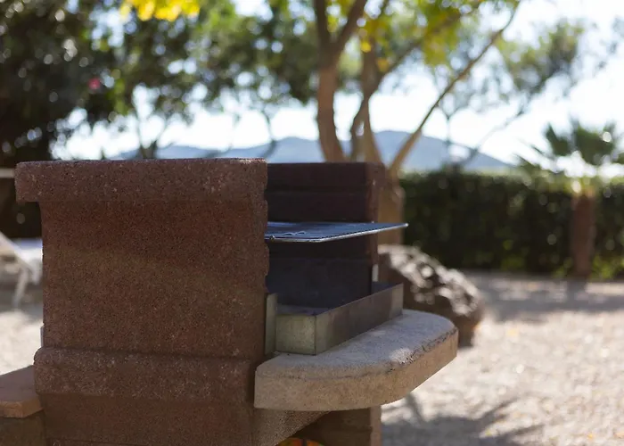 Le Essenze Di By Elbasummer 公寓 *